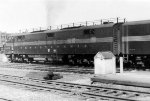 PRR 5875, EP-20, #2 of 3, c. 1951